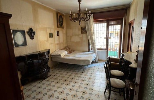 Arenella Resort | Private room ∙ 1 bedroom ∙ 2 guests