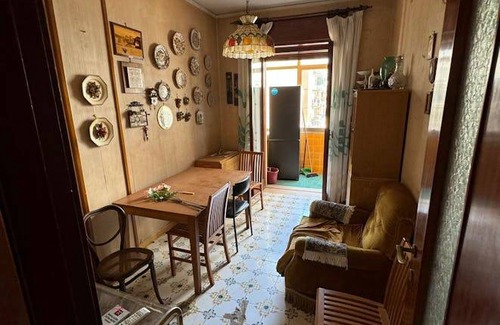 Arenella Resort | Private room ∙ 1 bedroom ∙ 2 guests