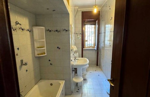 Arenella Resort | Private room ∙ 1 bedroom ∙ 2 guests