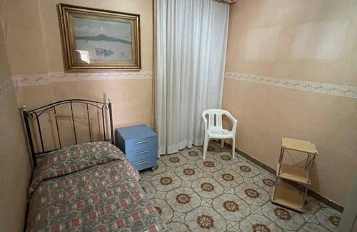 Naples City Centre Resort | Private room ∙ 1 bedroom ∙ 1 guest