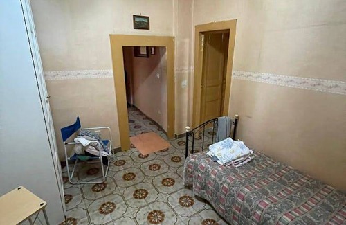 Naples City Centre Resort | Private room ∙ 1 bedroom ∙ 1 guest