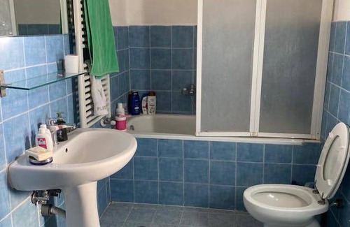 Naples City Centre Resort | Private room ∙ 1 bedroom ∙ 1 guest