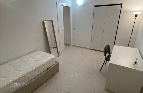 Naples City Centre Resort | Private room ∙ 1 bedroom ∙ 1 guest