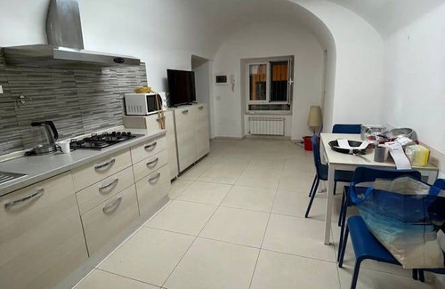 Naples City Centre Resort | Private room ∙ 1 bedroom ∙ 1 guest