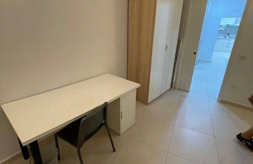 Naples City Centre Resort | Private room ∙ 1 bedroom ∙ 1 guest