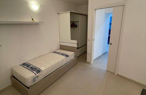 Naples City Centre Resort | Private room ∙ 1 bedroom ∙ 1 guest
