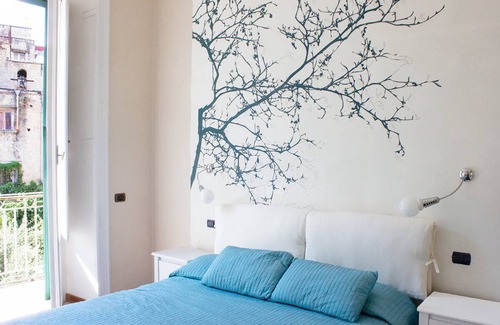 Materdei Resort | Private room ∙ 1 guest