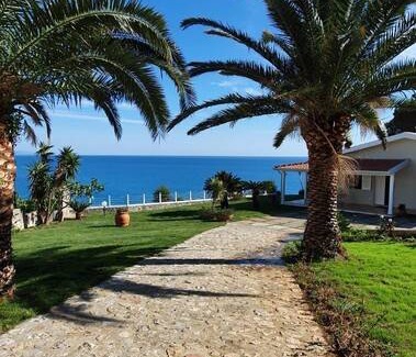 Bonifati Resort | Private room ∙ 2 guests