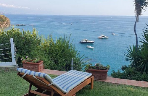 Bonifati Resort | Private room ∙ 2 guests