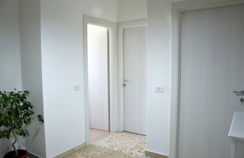 Arenella Resort | Private room ∙ 2 guests