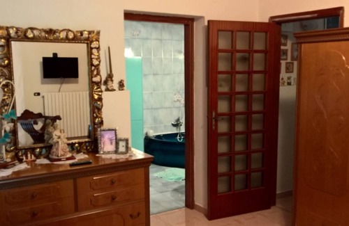 Ercolano Resort | Private room ∙ 2 guests