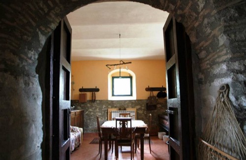 Paternopoli Resort | Private room ∙ 2 guests