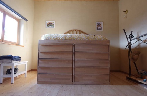 Carteria di Sesto Resort | Private room ∙ 3 guests