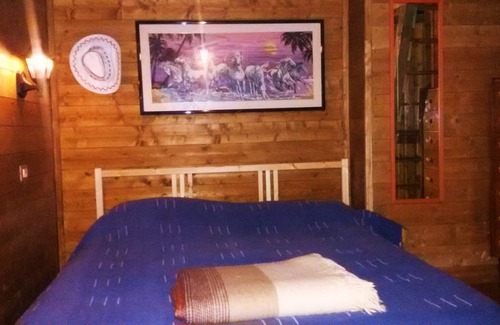 Opi Resort | Private room ∙ 5 guests