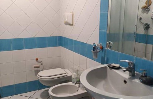 Montecalvario Resort | Private room ∙ 1 bedroom ∙ 1 guest