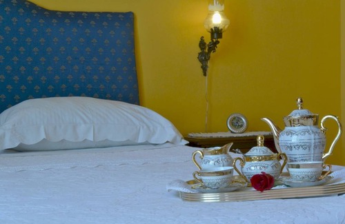 Montecalvario Resort | Private room ∙ 3 guests