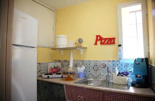 Montecalvario Resort | Private room ∙ 1 bedroom ∙ 2 guests