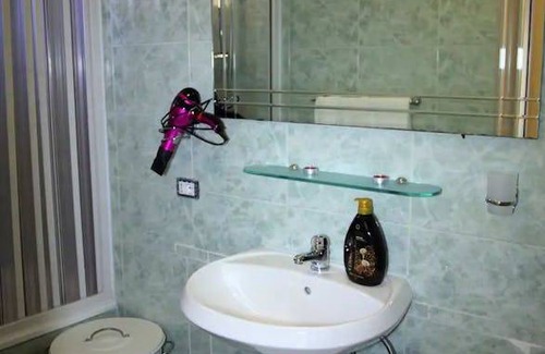 Montecalvario Resort | Private room ∙ 1 bedroom ∙ 2 guests
