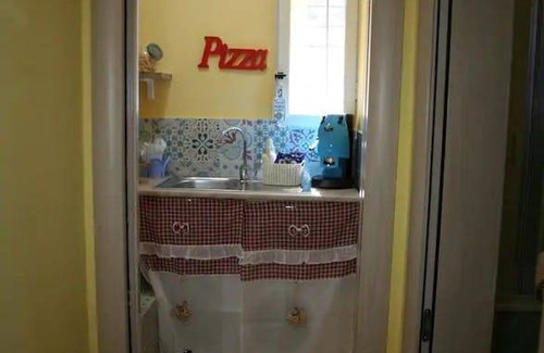 Montecalvario Resort | Private room ∙ 1 bedroom ∙ 2 guests