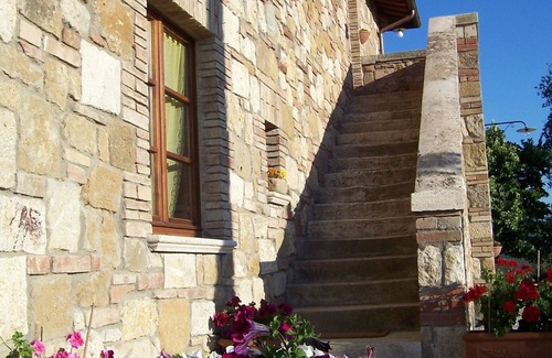 Chianciano Terme Villa | Private villa in Tuscany with pool, air conditioned, mosquito nets, adsl wifi