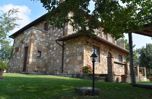 Chianciano Terme Villa | Private villa in Tuscany with pool, air conditioned, mosquito nets, adsl wifi