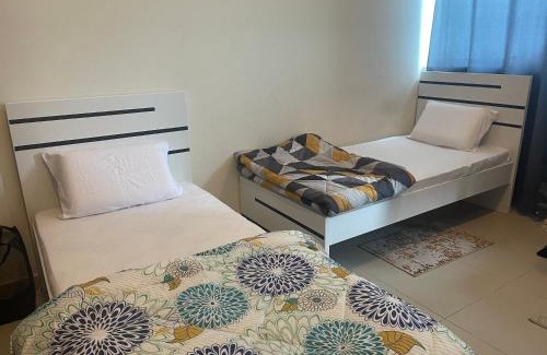 Jumeirah Village Circle Hostel | Purity Inn JVC