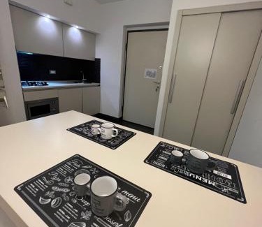 Cosenza Apartment | Qatar Apartment