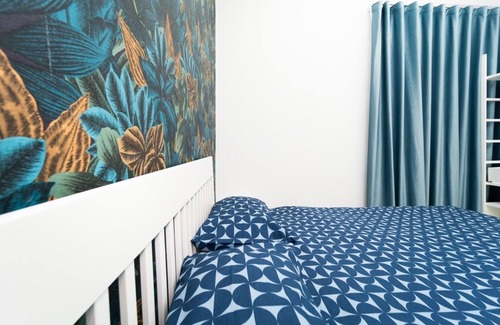 Quartieri Spagnoli Bed & Breakfast | QUARTIERI22