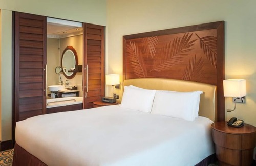Dubai Marina House | R 1526 Sofitel Dubai Jumeirah Beach