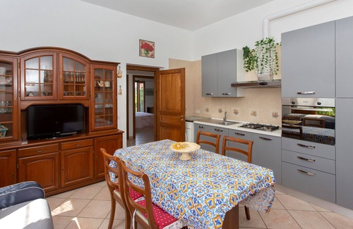 San Lazzaro House | Raffy's House quiet apartment surrounded by nature