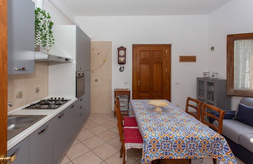 San Lazzaro House | Raffy's House quiet apartment surrounded by nature