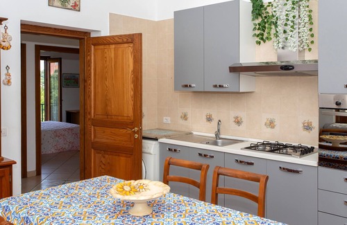San Lazzaro House | Raffy's House quiet apartment surrounded by nature