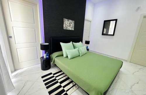 Torre del Greco Apartment | RaRoom Supernova H