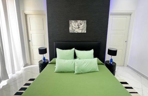 Torre del Greco Apartment | RaRoom Supernova H