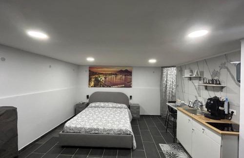Materdei House | Red&Def