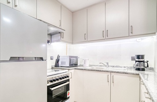 Barsha Heights Apartment | Refined Comfort in Oasis Two-Bedroom