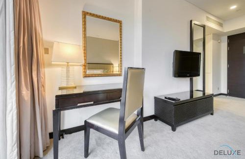 Dubai Marina Apartment | Regal Studio at The Address Residences Dubai Marina by Deluxe Holiday Homes