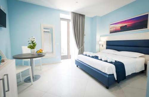 Sant'Agnello House | Relais Kaora GUESTHOUSE