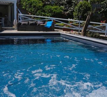Anacapri House | Relais Villa Anna