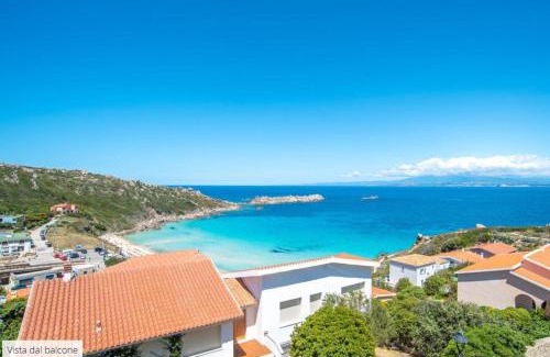 Santa Teresa di Gallura Apartment | Rena Bianca 4