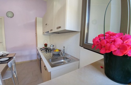 Marina di Zambrone Apartment | Residence Bidreams - Apartment 4
