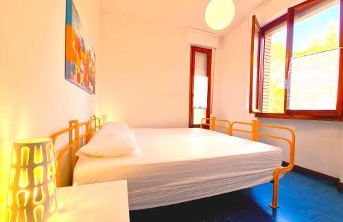 Principina a Mare Apartment | Residence Casa Pineta