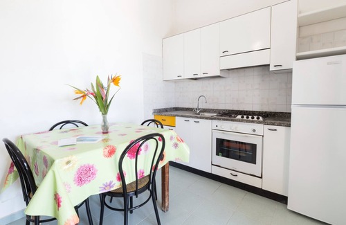 Ricadi House | Residence Esmeraldo