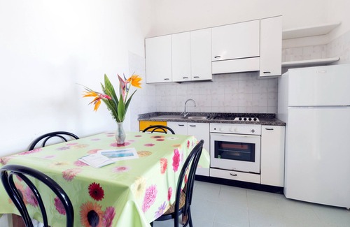 Ricadi House | Residence Esmeraldo
