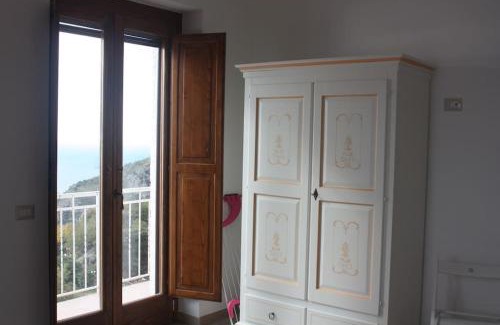 Furore Apartment | Residence Pizzo Corvo