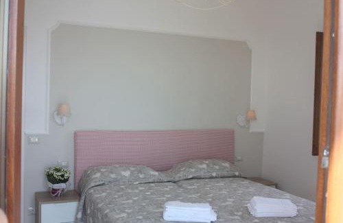 Furore Apartment | Residence Pizzo Corvo