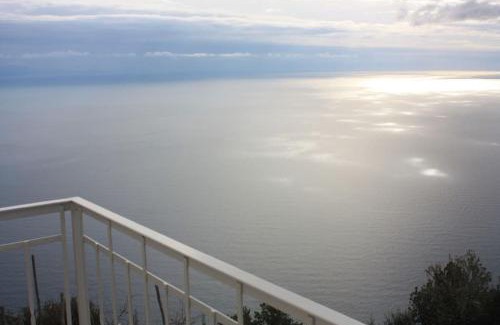 Furore Apartment | Residence Pizzo Corvo