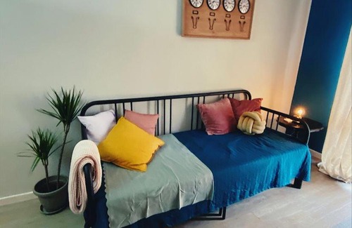 Scalea Apartment | Residence stella