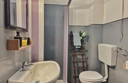Scalea Apartment | Residence stella
