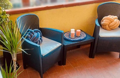 Scalea Apartment | Residence stella